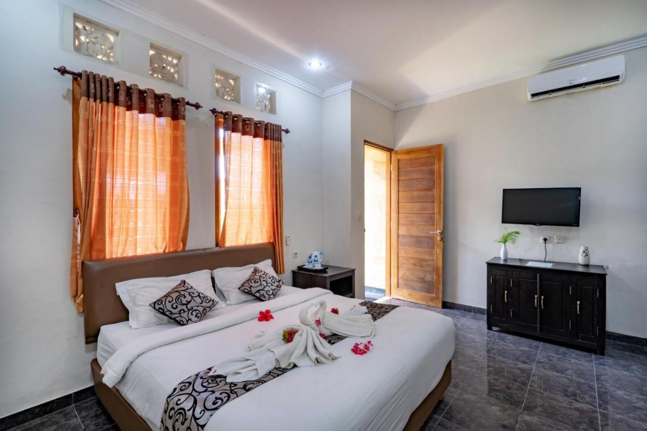 Villa Amari By Wizzela Batumadeg Ngoại thất bức ảnh