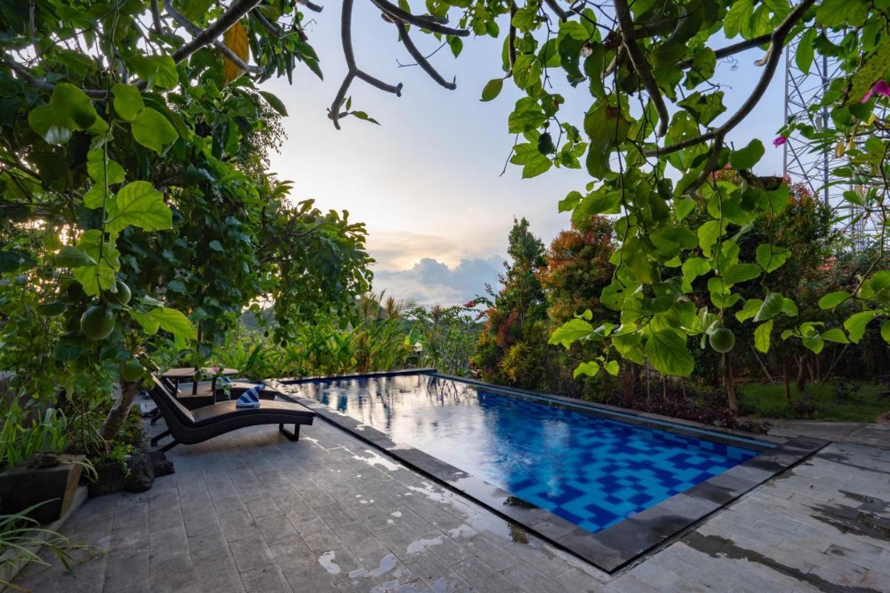 Villa Amari By Wizzela Batumadeg Ngoại thất bức ảnh