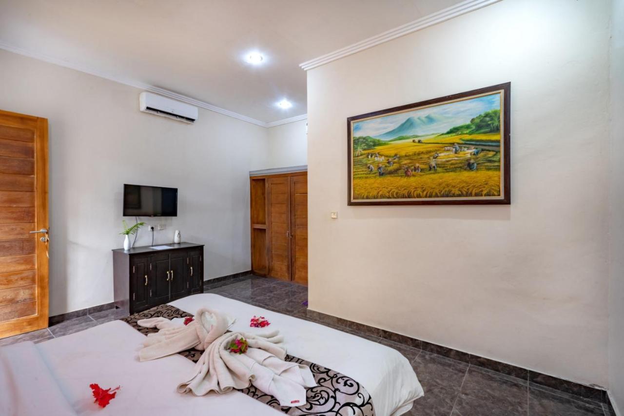 Villa Amari By Wizzela Batumadeg Ngoại thất bức ảnh