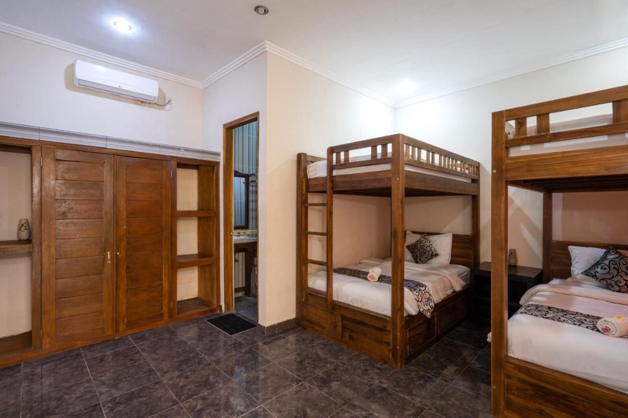 Villa Amari By Wizzela Batumadeg Ngoại thất bức ảnh