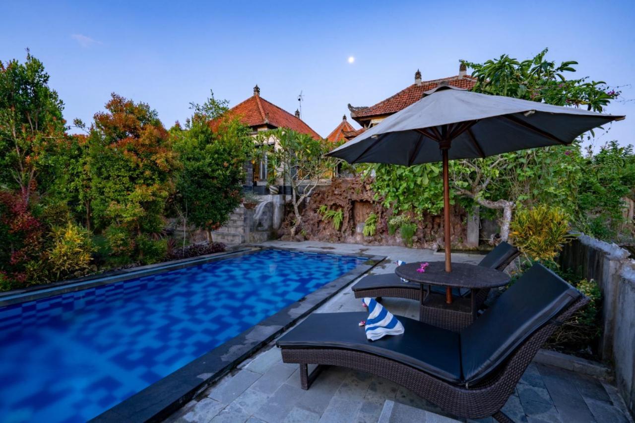 Villa Amari By Wizzela Batumadeg Ngoại thất bức ảnh