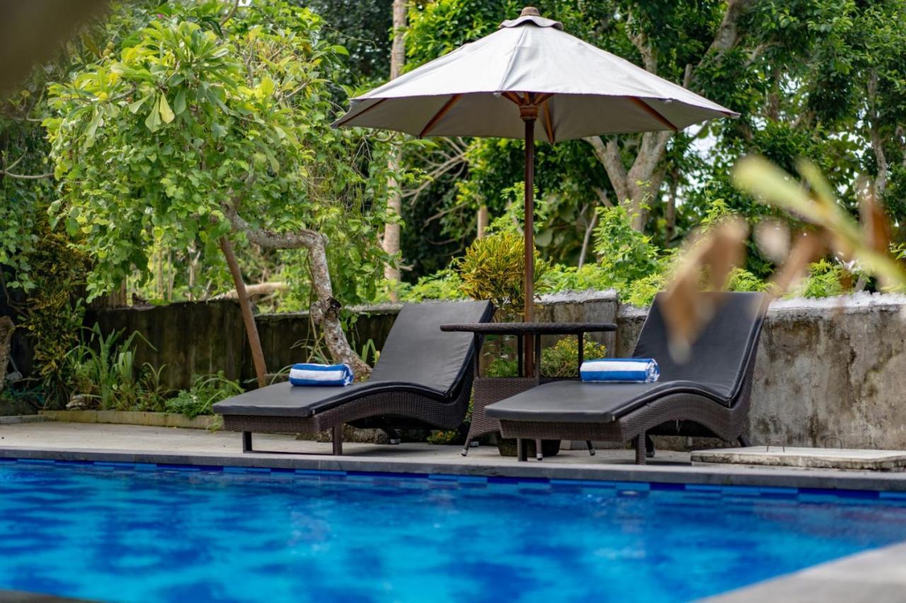 Villa Amari By Wizzela Batumadeg Ngoại thất bức ảnh