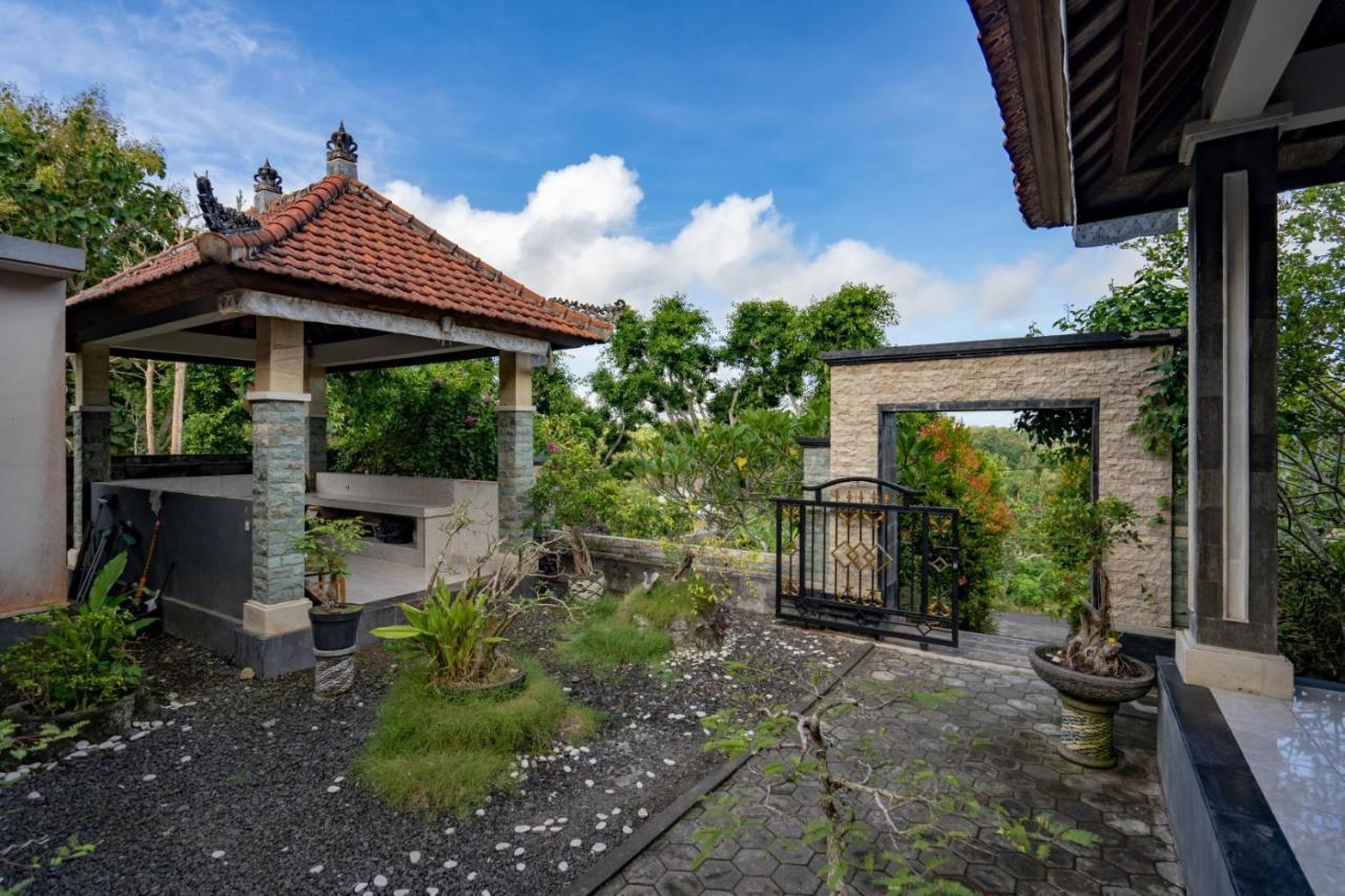 Villa Amari By Wizzela Batumadeg Ngoại thất bức ảnh