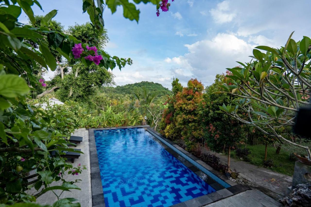 Villa Amari By Wizzela Batumadeg Ngoại thất bức ảnh