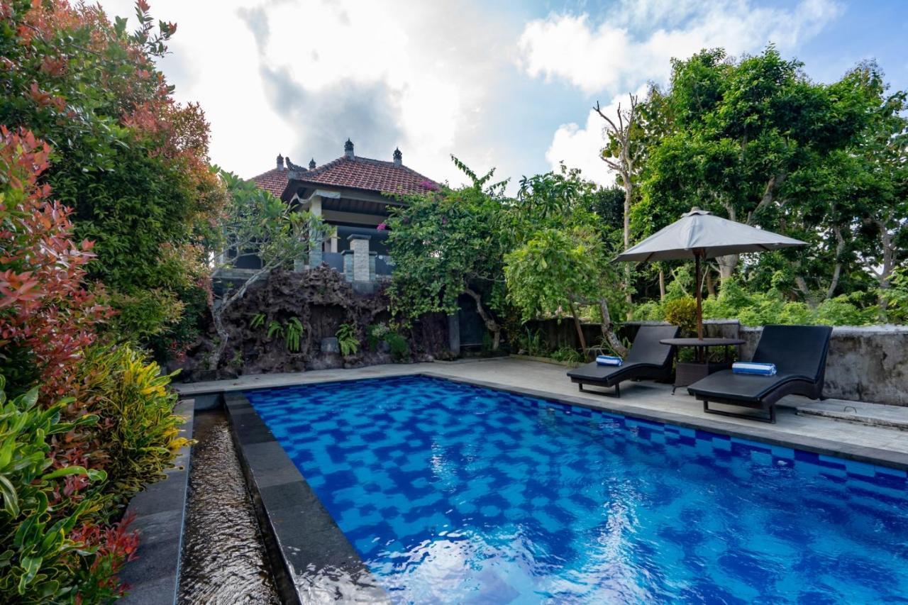 Villa Amari By Wizzela Batumadeg Ngoại thất bức ảnh