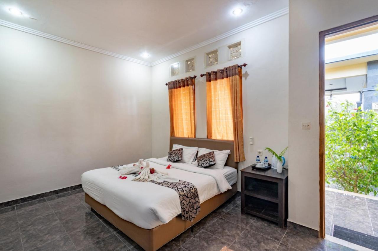 Villa Amari By Wizzela Batumadeg Ngoại thất bức ảnh