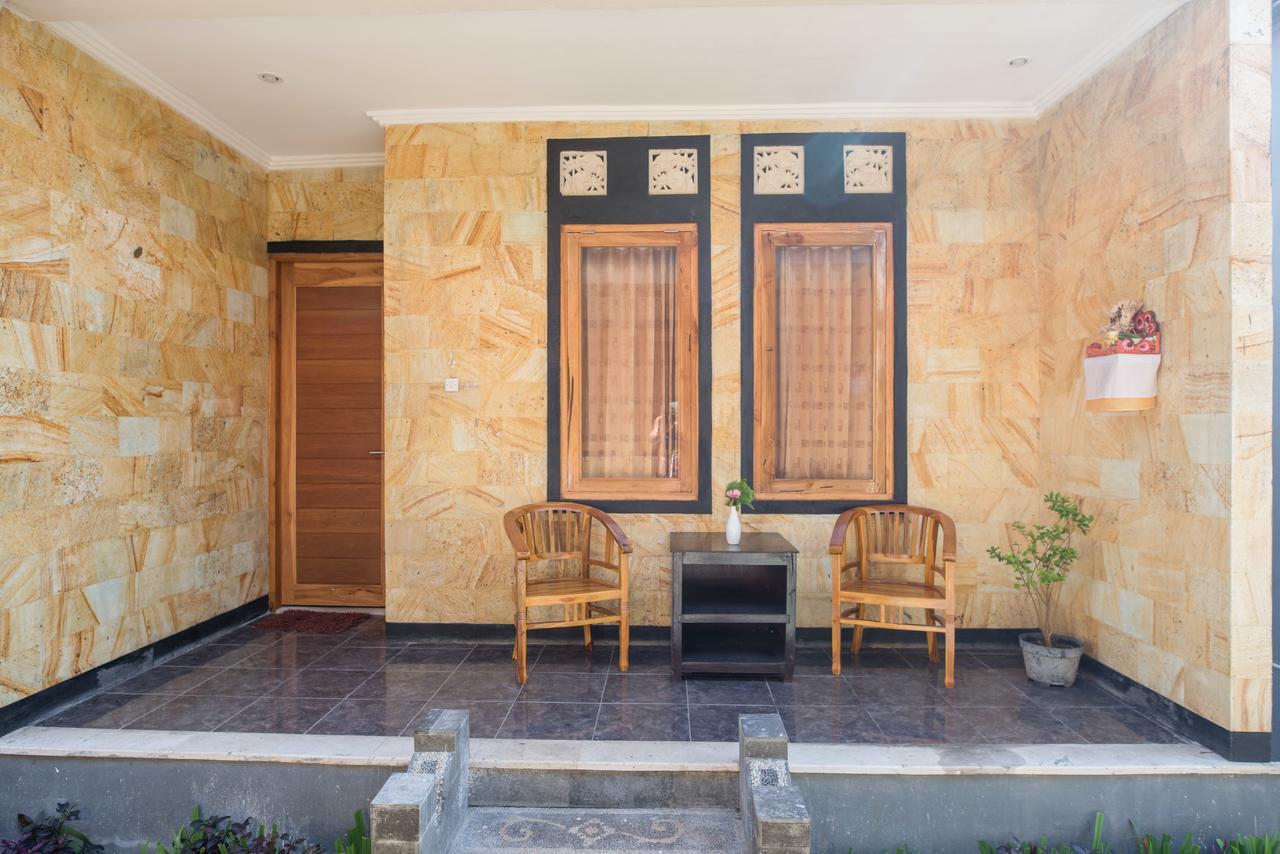 Villa Amari By Wizzela Batumadeg Ngoại thất bức ảnh