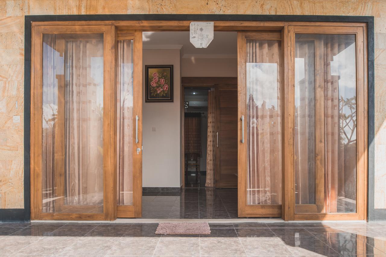 Villa Amari By Wizzela Batumadeg Ngoại thất bức ảnh