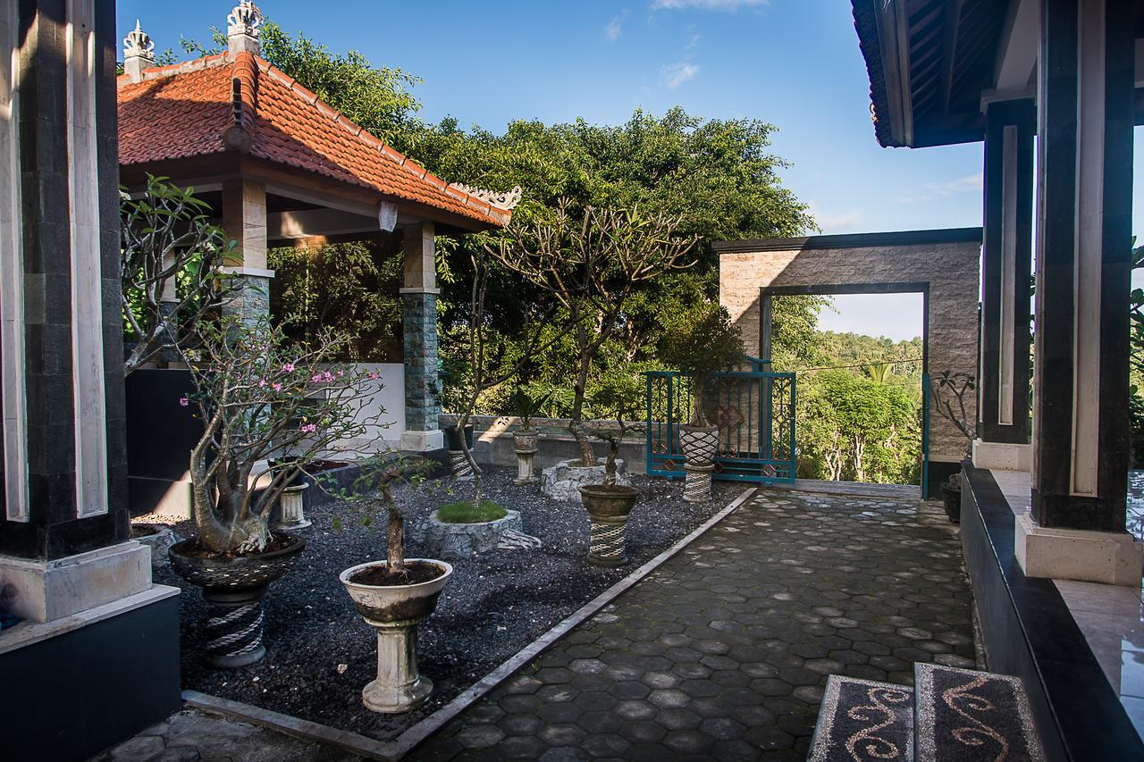Villa Amari By Wizzela Batumadeg Ngoại thất bức ảnh