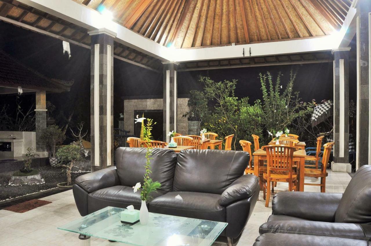Villa Amari By Wizzela Batumadeg Ngoại thất bức ảnh
