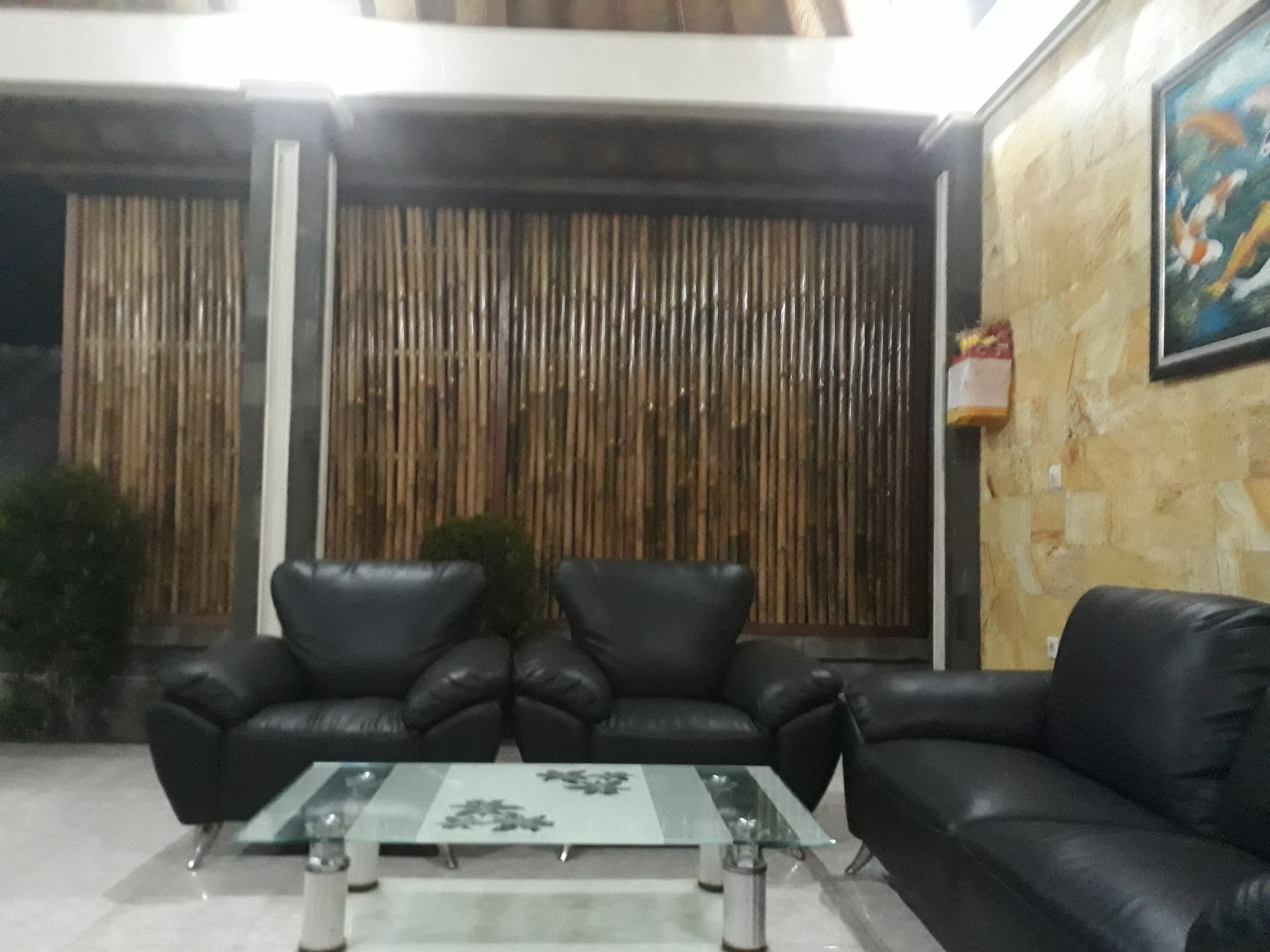 Villa Amari By Wizzela Batumadeg Ngoại thất bức ảnh