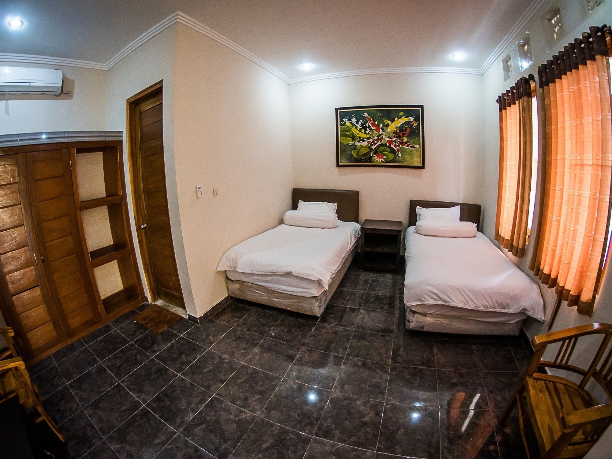 Villa Amari By Wizzela Batumadeg Ngoại thất bức ảnh