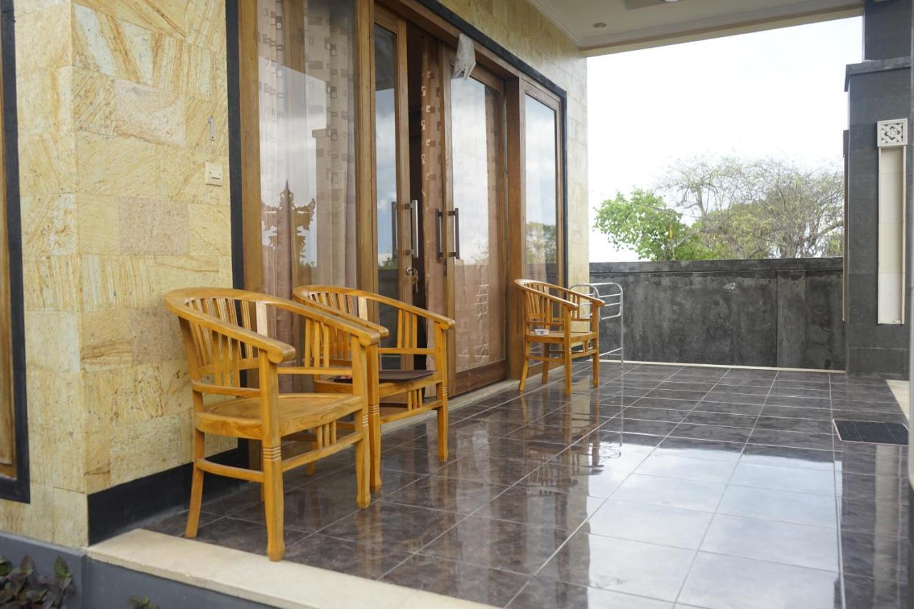 Villa Amari By Wizzela Batumadeg Ngoại thất bức ảnh